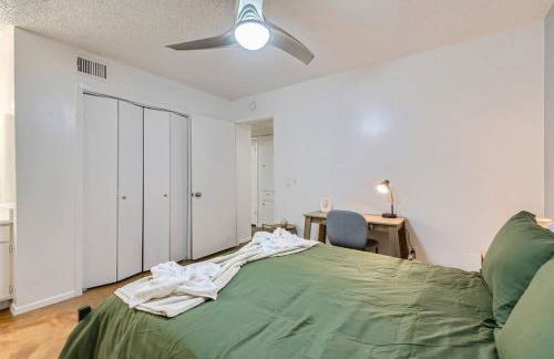 2B Getaway - Sleeps 6 - Pool, Pkg - Walk Dtwn - Foto 3