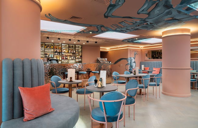 VISIONAPARTMENTS Bucharest Calea Victoriei - Foto 71