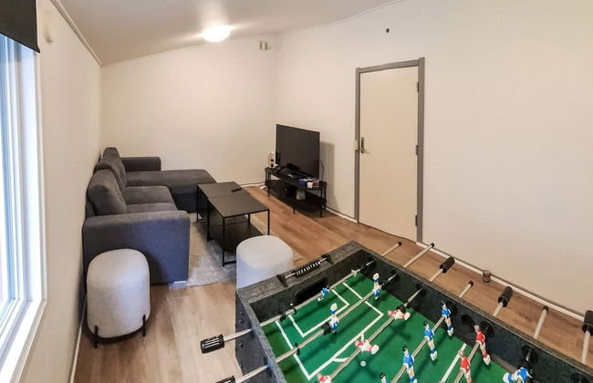 Spacious Retreat by Limfjorden - By Traum Ferienwohnungen - Foto 5