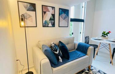 Loft Aconchegante & bem localizado - By Temporada Expert - Foto 36