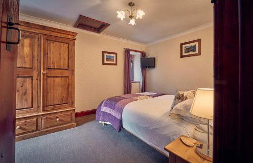 Host Stay No 3 Rose Cottage - Foto 25