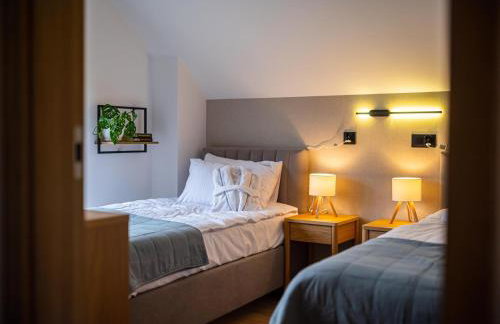 Domki Gasiówka - Photo 24