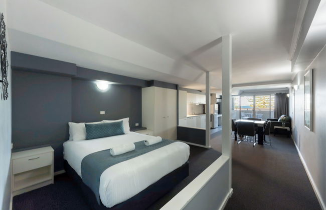 Nesuto The Entrance Apartments - Foto 17