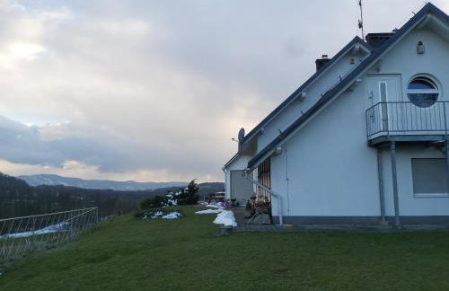 Baranie Wzgórze Ustroń Basen Sauna Plac Zabaw - Foto 20