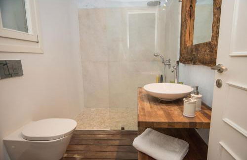 Grand Bleu Porto Heli Beachfront House - Foto 36