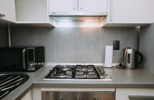 Apartment Nika, Arena Zagreb - Foto 3