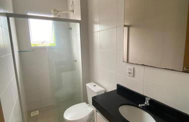 Apartamento confortável e completo para até 5 pessoas Próximo às melhores praias do Norte da Ilha! - Foto 9