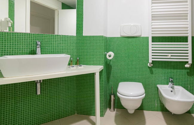 Residenza Excelsior 603 - Foto 16