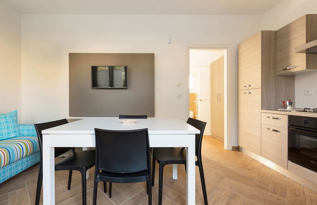 Absolute Suite Apartments - Foto 12