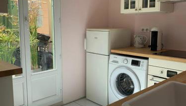 Appartement et terrasse Nice centre - Foto 2