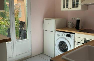 Appartement et terrasse Nice centre - Foto 2