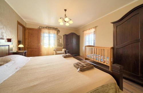 Rustic holiday house MAGDALEA with pool - Foto 11