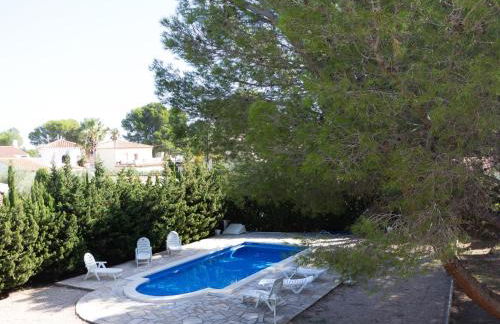 INNOUTHOME GRAN CASA CON PISCINA Virgen Cinta - Photo 6