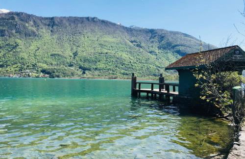 Appartement pieds dans l'eau - Foto 22