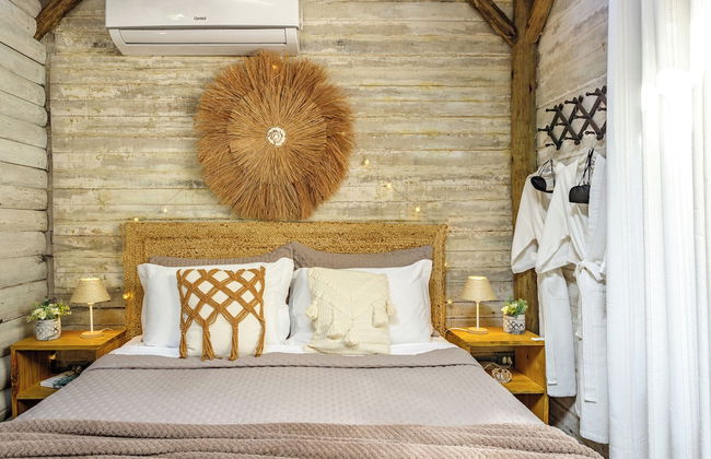 Chalés Magia do Campeche - Photo 9