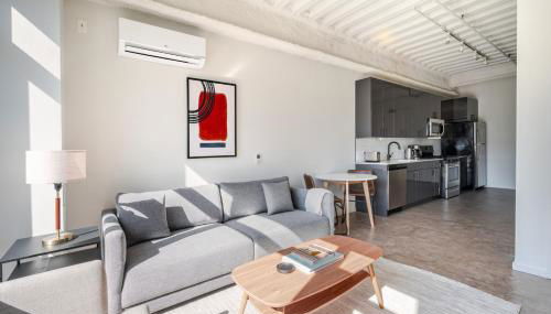 Blueground West Loop rooftop nr Union Park CHI-1209 - Foto 4, Other