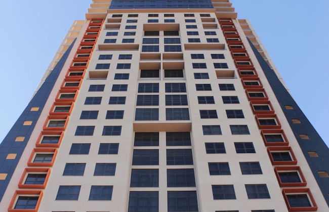 Tower Bliss Studio Apartment - Foto 28