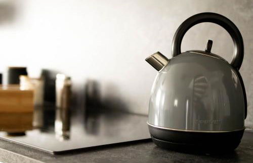 COZY HOUSE I Europa Park I Rulantica I 2 Floors I 3 Bedrooms I Netflix - Foto 15