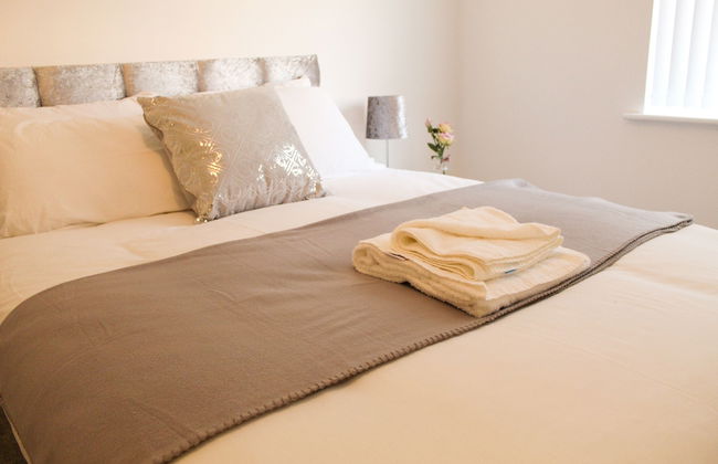 Dockside Liverpool Luxury Apartment - Foto 2