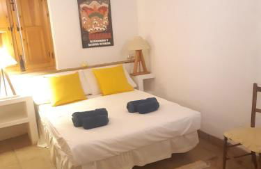 Private pool in Lecrin 30 min Granada/beach - Foto 45