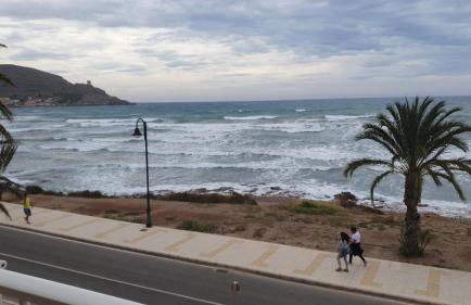 Apartamento en primera linea de mar. - Foto 19