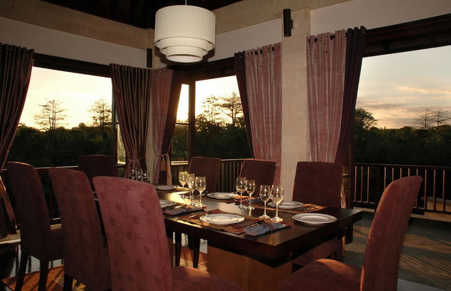 Gending Kedis Luxury Villas & Spa Estate - Foto 26