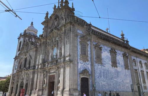 Liiiving in Porto - Crystal Palace Apartment - Foto 81