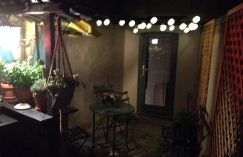 AUTHENTIQUE MAISON DE PECHEUR ENTRE-TERRE & MER Avec Un POÊLE À BOIS A Disposition - Foto 34