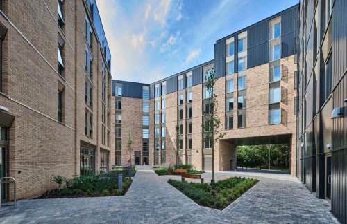 For Students Only The Oaks in Coventry - Foto 29