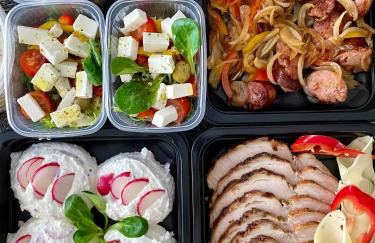 Stodoła Na Kresach - widokowy domek drewniany, całoroczny JACUZZI & SAUNA - Foto 33