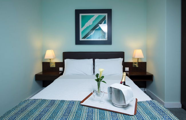 Hotel Apartamento Solverde - Foto 17