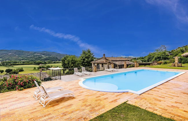 Villa San Martino - Foto 20