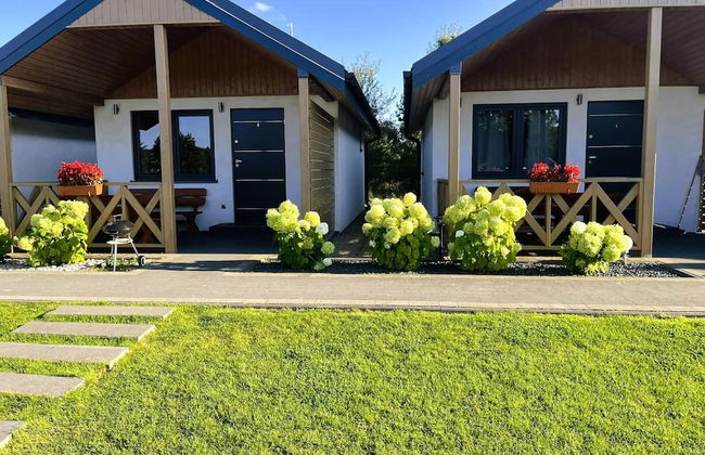 Holiday Home in Ustka Near Baltic Sea - Photo 17