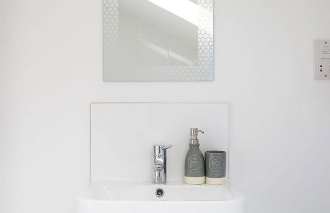 Lux Countryside Haven Mins to Beach Garden - Foto 25