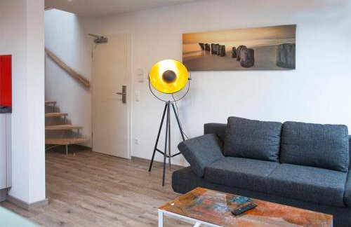 Boardinghouse Waldbronn - Foto 40