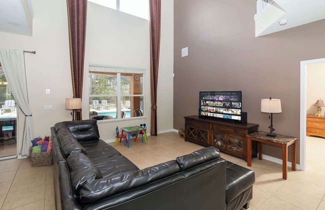 Ohana House Fun in the Sun - Foto 19