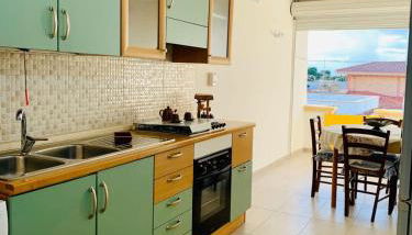 Casa Mariangela - Foto 1, stove, pet friendly