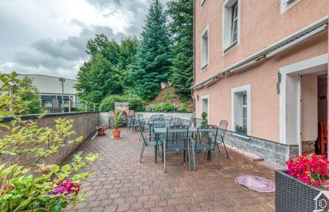 Holiday Apartment "pohlberg" - Foto 21