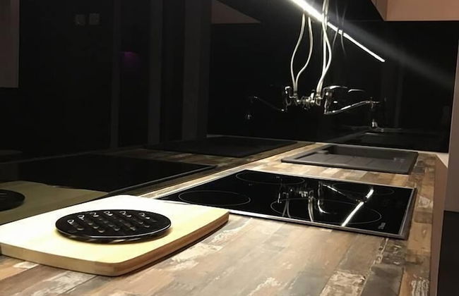 Beo-River New Belgrade - Photo 7