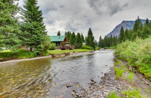 Scenic Montana Cabin Rental about 1 Mi to Yellowstone! - Foto 28
