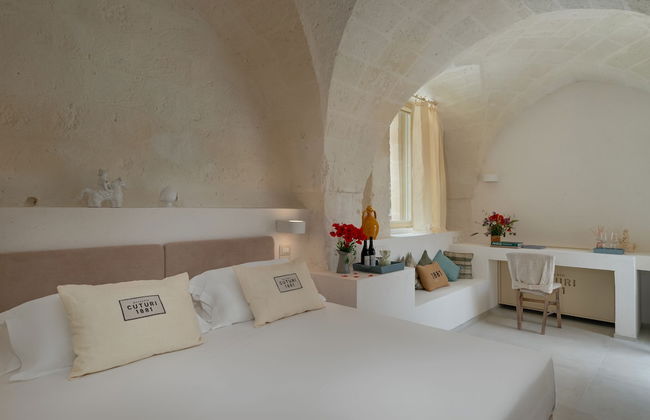 Masseria Cuturi - Photo 4