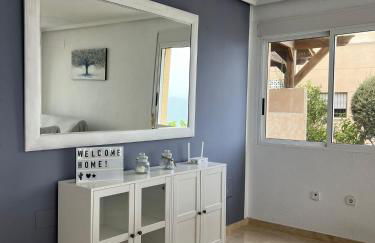 Roger's house frente al mar en Alicante - Photo 8