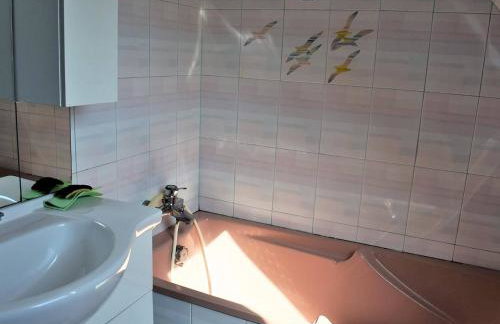 Maison avec jardin clos à louer à Louannec, à proximité de la mer - FR-1-368-65 - Foto 12