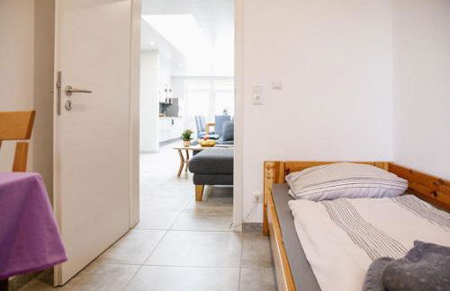 Reit- und Bauernhof Klaucke - Foto 42