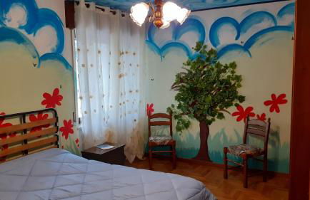 Colori nel parco - Foto 9