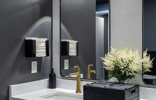 Georgetown Inn - Foto 11