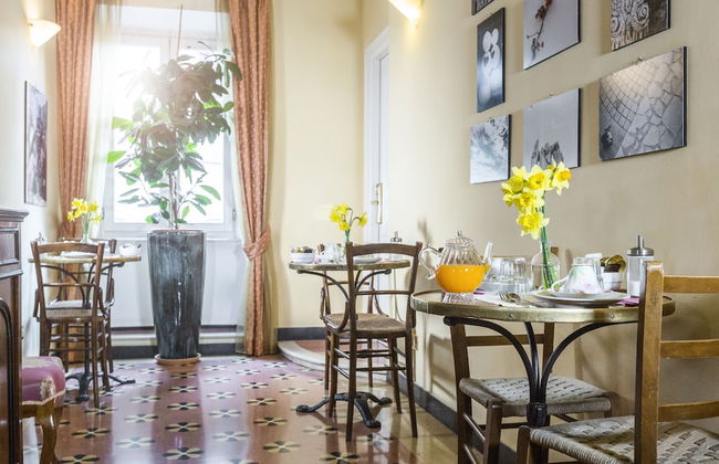 Casa de' Fiori Biscione - Foto 72