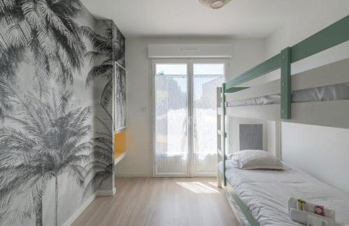 La Gilda - 350m de la mer - Wifi - Foto 8