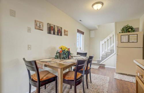 Home on the Plains - Free Range Cattle - Foto 22