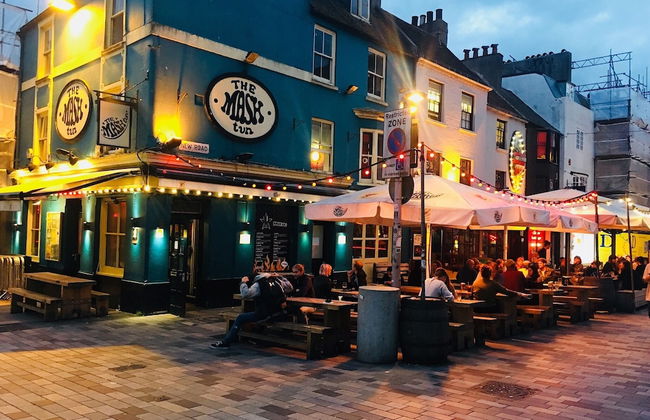 City Heart Brighton - Foto 9